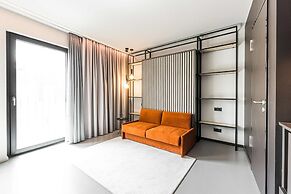 YUMA Apartments Leipzig Berliner Straße