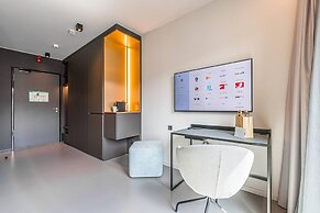 YUMA Apartments Leipzig Berliner Straße