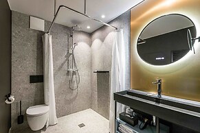 YUMA Apartments Leipzig Berliner Straße