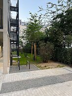 YUMA Apartments Leipzig Berliner Straße