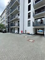 YUMA Apartments Leipzig Berliner Straße