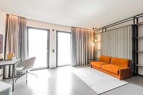 YUMA Apartments Leipzig Berliner Straße