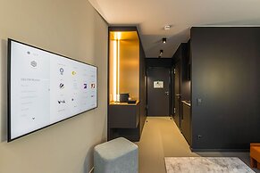 YUMA Apartments Leipzig Berliner Straße