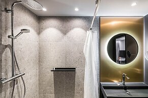 YUMA Apartments Leipzig Berliner Straße