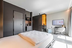 YUMA Apartments Leipzig Berliner Straße