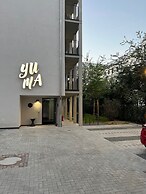 YUMA Apartments Leipzig Berliner Straße