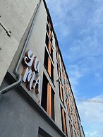 YUMA Apartments Leipzig Berliner Straße