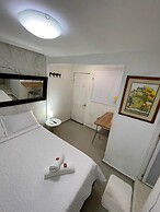 HOSTAL CASA DE LAS AMERICAS