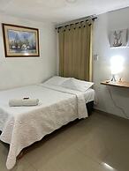 HOSTAL CASA DE LAS AMERICAS