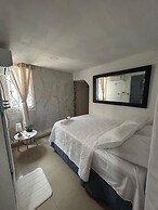 HOSTAL CASA DE LAS AMERICAS