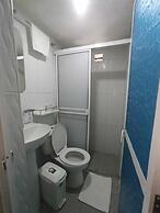 HOSTAL CASA DE LAS AMERICAS