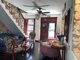 HOSTAL CASA DE LAS AMERICAS