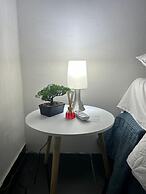 HOSTAL CASA DE LAS AMERICAS