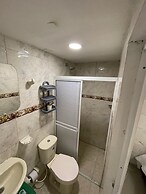 HOSTAL CASA DE LAS AMERICAS