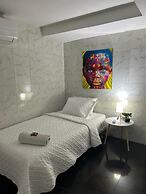 HOSTAL CASA DE LAS AMERICAS