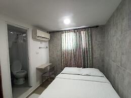 HOSTAL CASA DE LAS AMERICAS