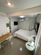 HOSTAL CASA DE LAS AMERICAS