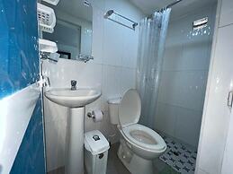 HOSTAL CASA DE LAS AMERICAS