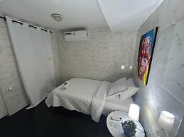 HOSTAL CASA DE LAS AMERICAS