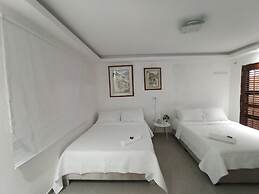 HOSTAL CASA DE LAS AMERICAS