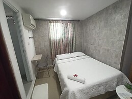 HOSTAL CASA DE LAS AMERICAS