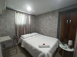 HOSTAL CASA DE LAS AMERICAS