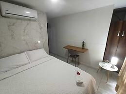 HOSTAL CASA DE LAS AMERICAS