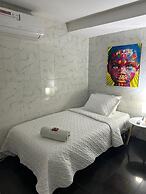 HOSTAL CASA DE LAS AMERICAS