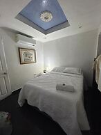 HOSTAL CASA DE LAS AMERICAS