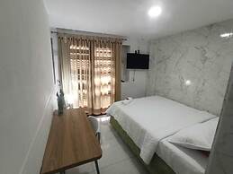 HOSTAL CASA DE LAS AMERICAS