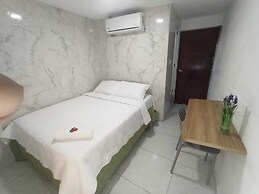 HOSTAL CASA DE LAS AMERICAS