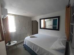 HOSTAL CASA DE LAS AMERICAS