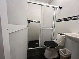 HOSTAL CASA DE LAS AMERICAS