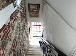 HOSTAL CASA DE LAS AMERICAS