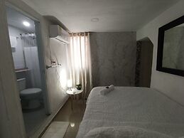 HOSTAL CASA DE LAS AMERICAS