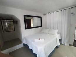 HOSTAL CASA DE LAS AMERICAS