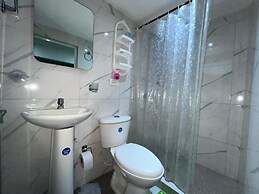 HOSTAL CASA DE LAS AMERICAS