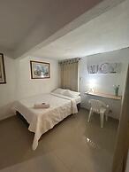 HOSTAL CASA DE LAS AMERICAS