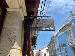HOSTAL CASA DE LAS AMERICAS