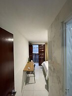 HOSTAL CASA DE LAS AMERICAS