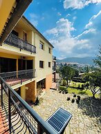 Cubez Hostel Viladrau