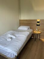 Cubez Hostel Viladrau