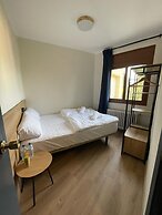 Cubez Hostel Viladrau