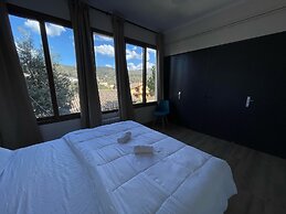 Cubez Hostel Viladrau
