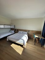 Cubez Hostel Viladrau
