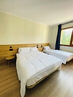 Cubez Hostel Viladrau