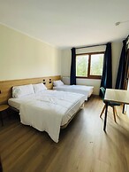 Cubez Hostel Viladrau