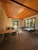 Cubez Hostel Viladrau