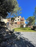 Cubez Hostel Viladrau