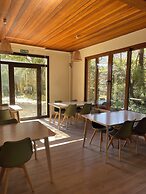 Cubez Hostel Viladrau